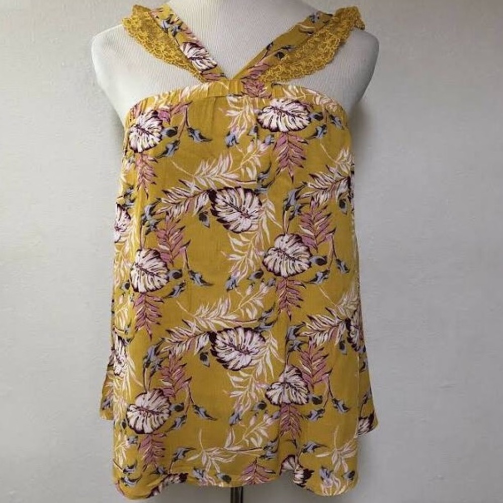 Sophie Rue tank top